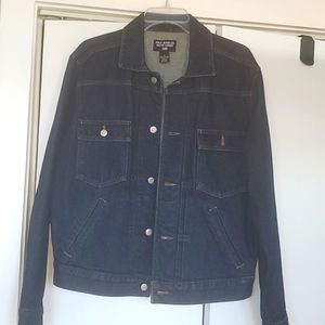 Vintage Polo Jeans Co. Denim Jacket